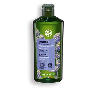 Yves Rocher Volume šampón pre objem 300 ml