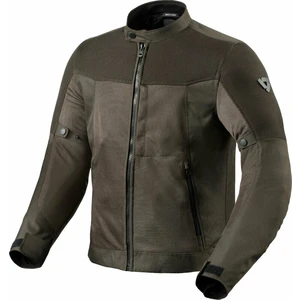 Rev'it! Vigor 2 Black Olive XL Blouson textile