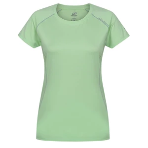 Women's T-shirt Hannah SHELLY II paradise green mel