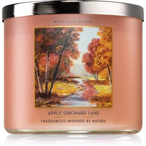 Bath & Body Works Apple Orchard Lane vonná sviečka 411 g