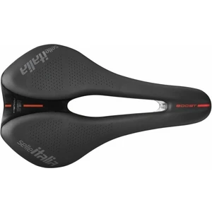 Selle Italia Novus Boost EVO Kit Carbonio Superflow Black L