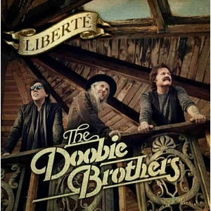 LIBERTÉ - THE DOOBIE BROTHERS [Vinyl album]