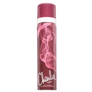 Revlon Charlie Touch deospray dla kobiet 75 ml