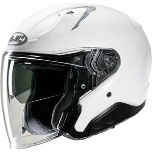 HJC RPHA 31 Pearl White XL Casque