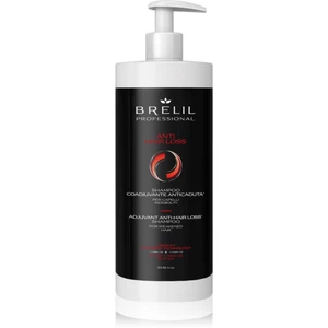Brelil Numéro Anti Hair Loss Shampoo posilňujúci šampón proti vypadávaniu vlasov 1000 ml