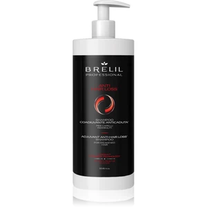 Brelil Numéro Anti Hair Loss Shampoo posilující šampon proti vypadávání vlasů 1000 ml