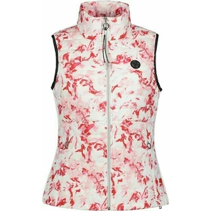 Luhta Alavakeri Vest Raspberry 36 Gilet outdoor