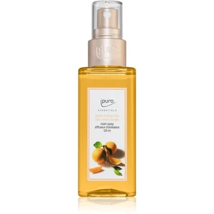 ipuro Essentials Orange Sky bytový sprej 120 ml