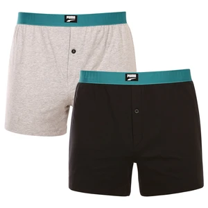 2PACK men's Puma multicolor shorts