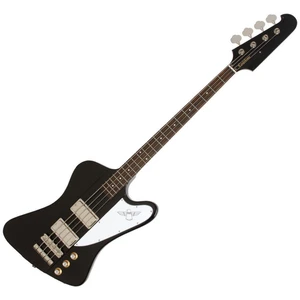 Epiphone Thunderbird 60s Bass Ebony