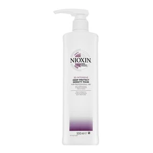 Nioxin 3D Intensive Deep Protect Density Mask 500 ml