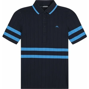 J.Lindeberg Moira Golf Polo JL Navy L