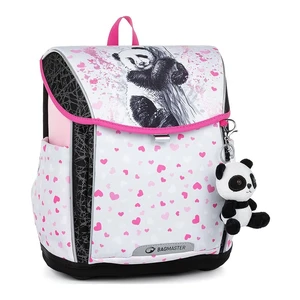 Bagmaster Prim 23 B White/Pink