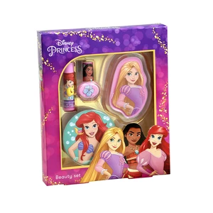 Disney Princess Beauty Set dárková sada (pro děti)