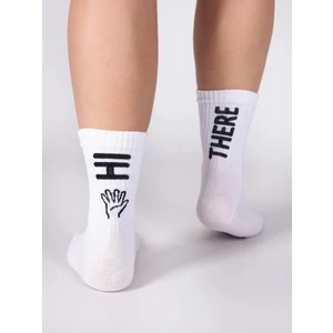 Yoclub Man's Men's Sports Socks SKA-0099F-A500