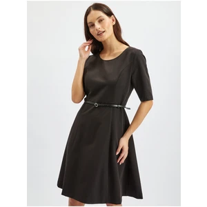 Orsay Black Women Dress - Women