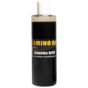 Carp inferno amino dip nutra line 250 ml ananás krill