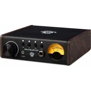 Black Lion Audio Auteur DT Pré-ampli pour microphone