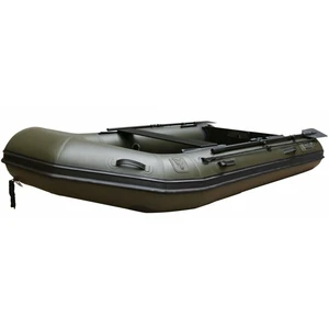 Fox Fishing Barcă gonflabilă Inflatable Boat Aluminium Floor Green 290 cm Verde