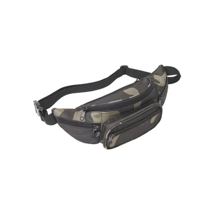 Darkcamo Pocket Waist Bag