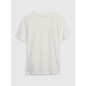 GAP Children's T-shirt with logo - Boys