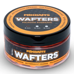 Mikbaits mini wafters polnočný pomaranč 8 mm 100 ml