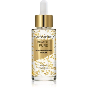 Max Factor Miracle Pure rozjasňujúce pleťové sérum 30 ml