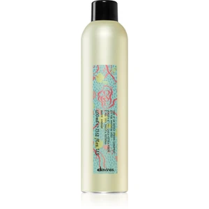 Davines More Inside Extra Strong Hair Spray lak na vlasy so silnou fixáciou 400 ml