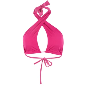 DEFACTO Fall In Love Regular Fit Bikini Top