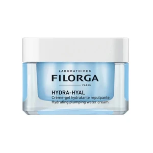 FILORGA HYDRA-HYAL GEL-CREAM hydratační gel krém s kyselinou hyaluronovou 50 ml