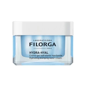 FILORGA HYDRA-HYAL GEL-CREAM hydratačný gél krém s kyselinou hyalurónovou 50 ml
