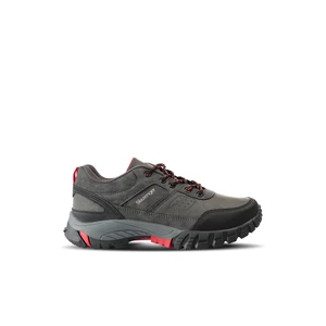 Slazenger Hadya Men's Outdoor Shoes Dark Gray