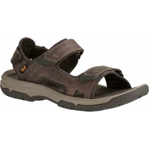 Teva Langdon Sandal Men's Walnut 40,5 Buty męskie trekkingowe