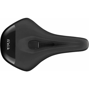 fi´zi:k Terra Aidon X1 Carbon Black 160.0 Fibre de carbone Selle