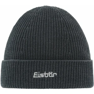 Eisbär Nice OS RL Beanie Anthrazit UNI Zimowa czapka