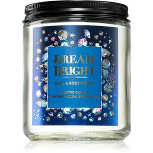 Bath & Body Works Dream Bright vonná sviečka I. 198 g