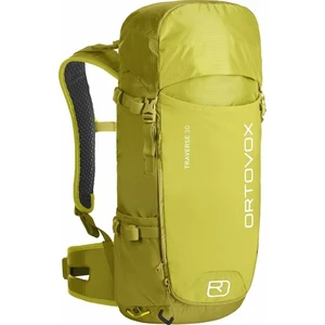 Ortovox Traverse 30 Dirty Daisy Outdoor hátizsák