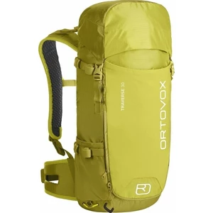 Ortovox Traverse 30 Dirty Daisy Outdoor rucsac