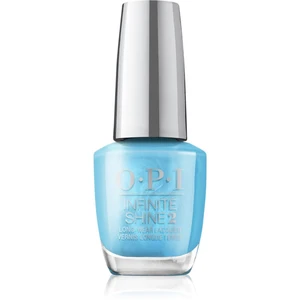 OPI Infinite Shine Summer Make the Rules lak na nechty s gélovým efektom Surf Naked 15 ml