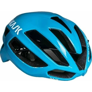 Kask Protone Icon Light Blue M Kerékpár sisak