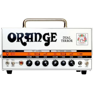 Orange Dual Terror 30