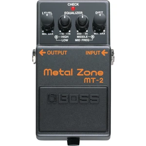 Boss MT-2