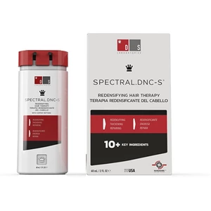 DS Laboratories Dvousložkové sérum proti vypadávání vlasů Spectral.Dnc-S (Redensifying Hair Therapy) 60 ml