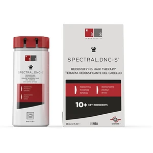 DS Laboratories Dvojzložkové sérum proti vypadávaniu vlasov Spectral.Dnc-S (Redensifying Hair Therapy ) 60 ml