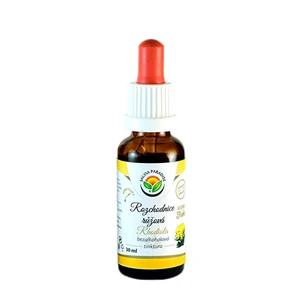 Salvia Paradise Rozchodnice - rhodiola AF tinktura 50 ml