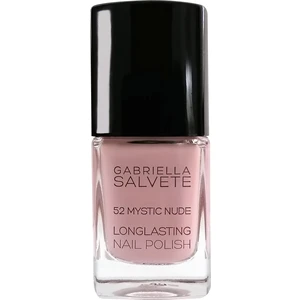 Gabriella Salvete Dlouhotrvající lak na nehty Longlasting Enamel (Nail Polish) 11 ml 52