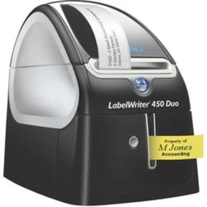 Dymo LabelWriter 450 Duo S0838920 tiskárna štítků