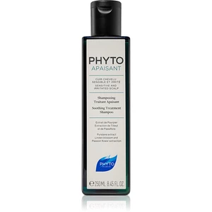 Phyto Phytoapaisant upokojujúci šampón pre citlivú a podráždenú pokožku 250 ml