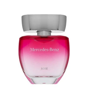 Mercedes-Benz Mercedes-Benz Rose - EDT 60 ml