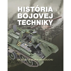 História bojovej techniky